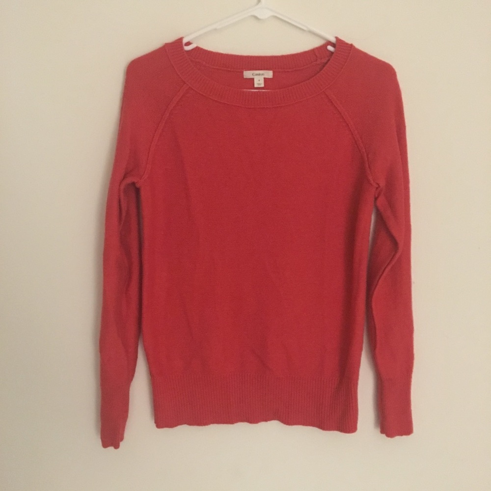 Cozy Sweater